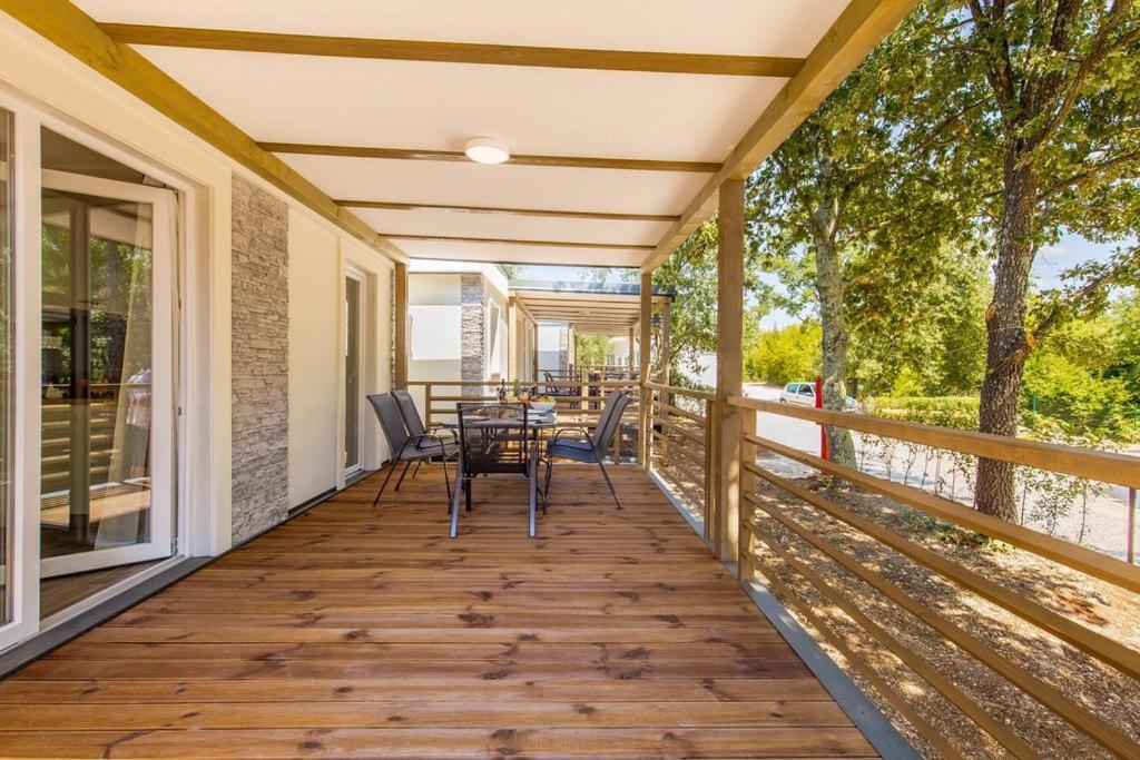 Mini Camping Funtana Porec