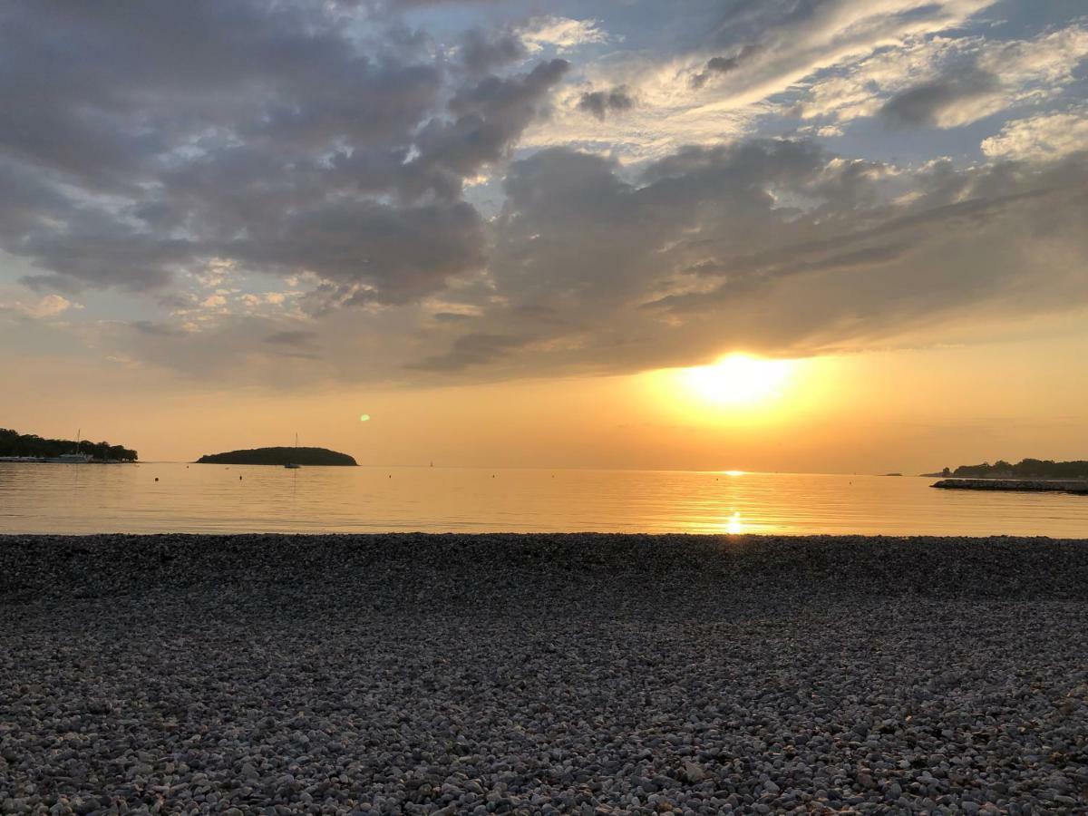 Mini Camping Funtana Porec