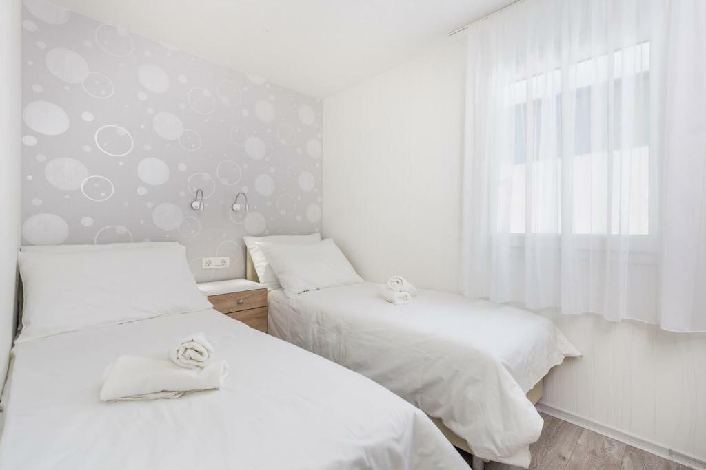 Campsite Mini Camping Funtana Porec